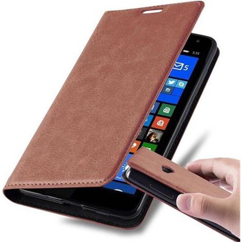 Custodia per nokia lumia 535 - nokia,