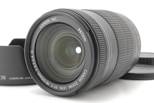 Ottimo come nuovo canon - come, ef-s