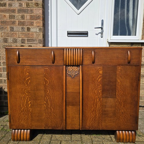 Credenza buffet anni art - anni, '30