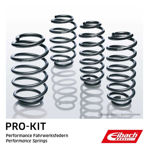 Kit assetto molle eibach - kit,
