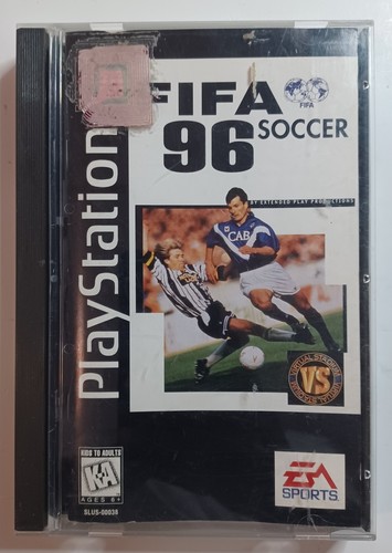 Fifa soccer sony - fifa,