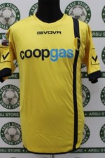 Football shirt MODENA MATCH