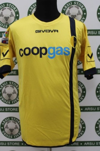 Maglia calcio modena match - calcio,