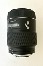 Minolta APO 100-300 mm