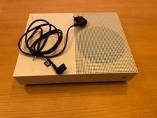 Microsoft Xbox One S