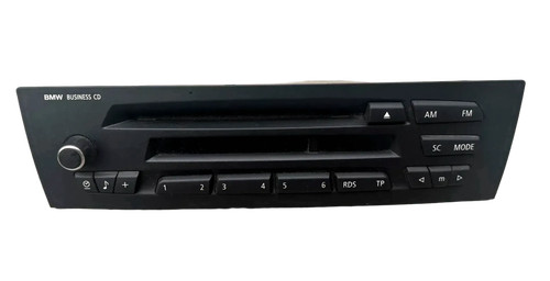 Bmw serie e90 e91 radio - e90,