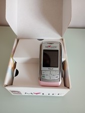 TELEFONINO MY LIFE CLUB GIOCHI