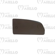 Vetro specchietto dx Aixam