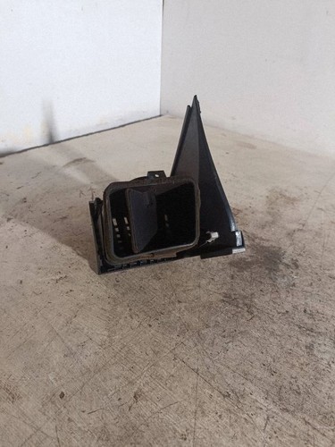 Mitsubishi grandis bocchetta - mitsubishi,