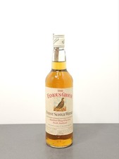 Whisky Famous Grouse 1970s