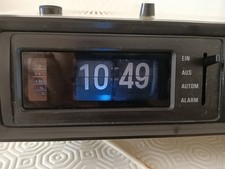 📻🔥 GRUNDIG SONO CLOCK
