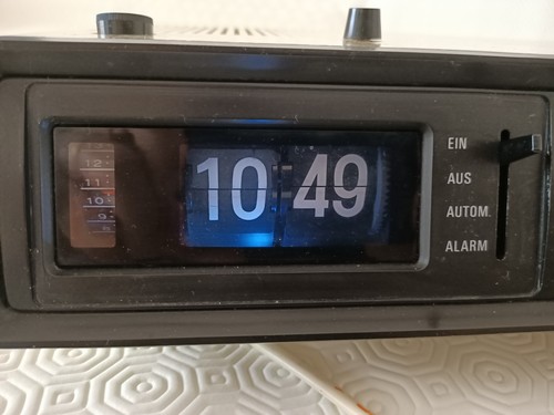 Grundig sono clock - sono,