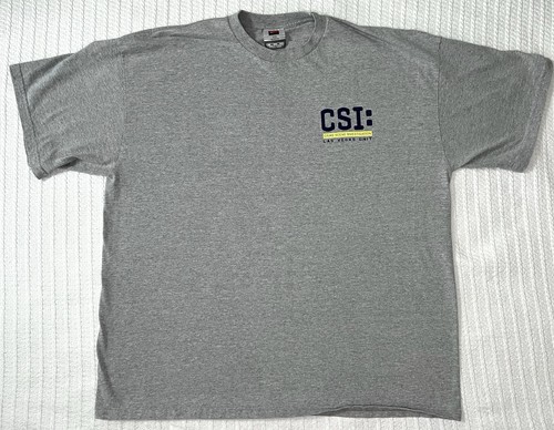 Camicia csi las vegas nike - csi,