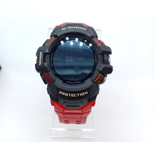 Casio shock gsw h1000 - casio, gsw-h1000-1a4jr
