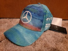 Cappello Mercedes AMG Petronas