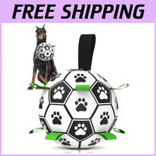 Pallone da calcio per cani