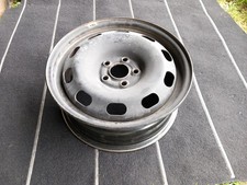 Cerchio ferro vw - vw, polo