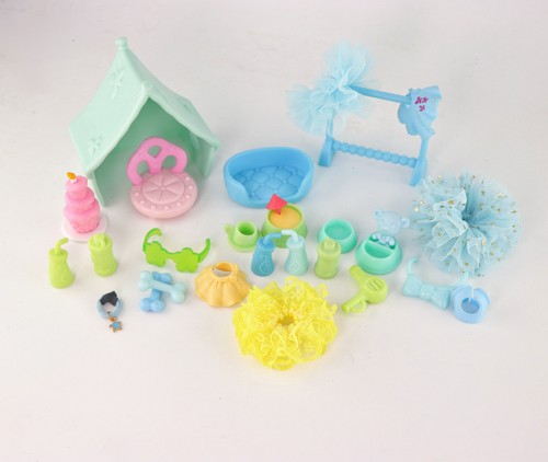 Accessori lps casuali - lps, 15