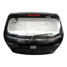 Portello Portellone Posteriore