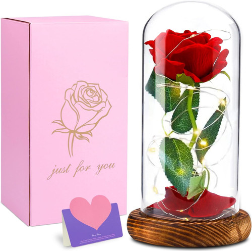 Kit rose bella e la - di,