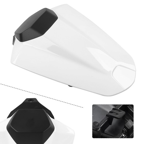 Carena coprisedile posteriore