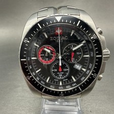 Orologio Zodiac Speed Dragon