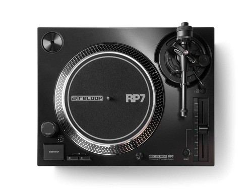 Reloop professional 7 - reloop,