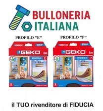 Parafreddo Paraspifferi GEKO