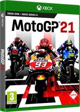 MotoGP 21 - Xbox One