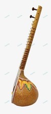 Handmade Pure Ville Sitar