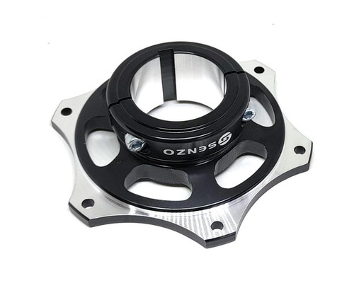 Kart senzo sprocket carrier - go,