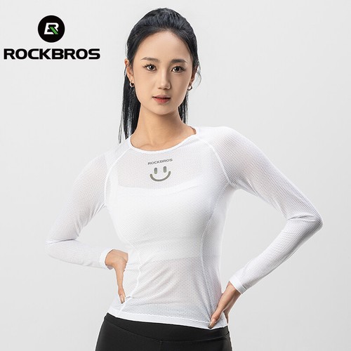 Rockbros maglia ciclismo donna - rockbros,