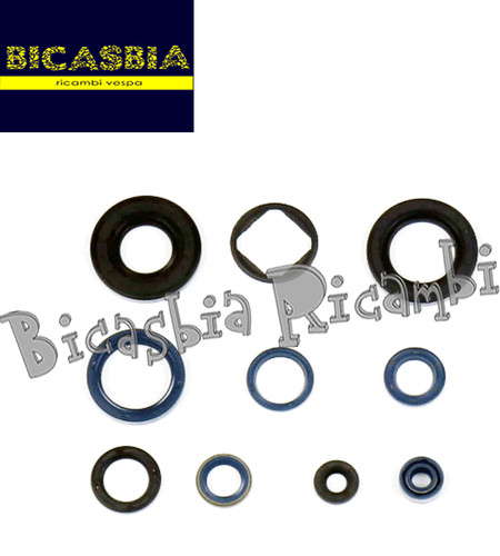 9647 paraoli motore cagiva - 9647,