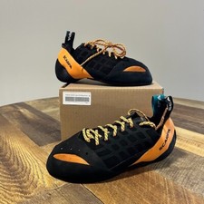 Scarpa da arrampicata Scarpa Instinct in pizzo - Uomo - Usata