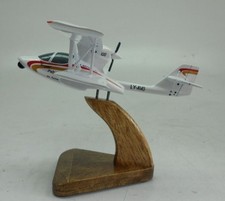Scrivania aeroplano EDRA