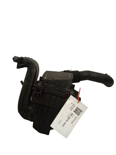 Scatola filtro aria - , 998