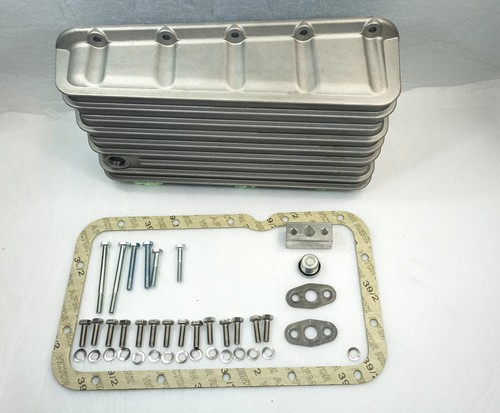 Kit coppa olio per bmw - kit,