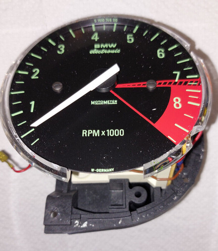 Bmw r100 contagiri - bmw,