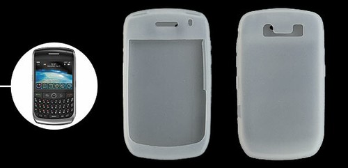 Blackberry curve 8900 - blackberry, cover