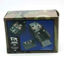 Verlinden - LVT-4 Detail Set