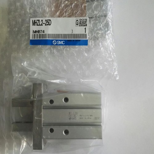 1pz nuovo cilindro smc - nuovo,