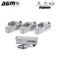 KIT 4 CANDELE ACCENSIONE