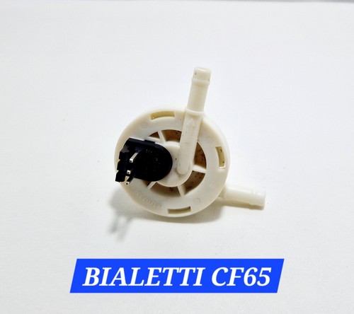 Flussimetro valvola bialetti - valvola,