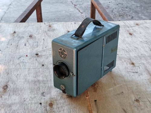 Proiettore vintage diapositive - proiettore,