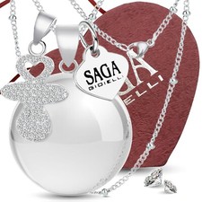 NOEMI GIOIELLI collana chiama