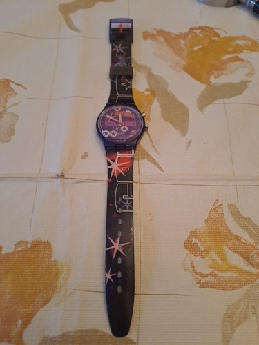 Swatch gn901 potluck - gn901,