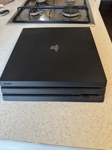 Sony playstation pro ps4 - playstation,