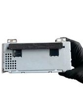 Ford Transit Custom 2017 Cambio CD DVD GK2T18C815GD ERD15517