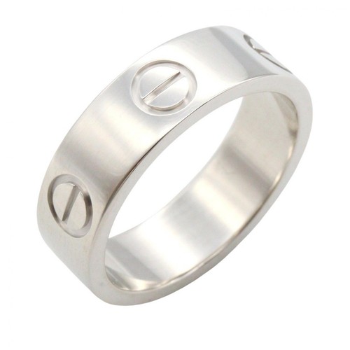 Anello cartier love oro - cartier,