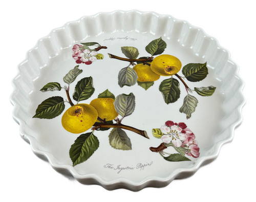 Portmeirion pomona quiche - pomona,